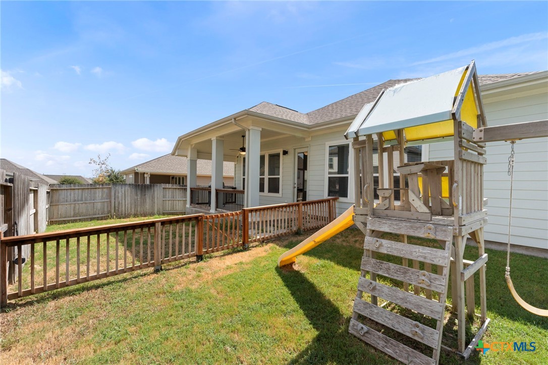 6533 Crockett Cove Property Photo 35