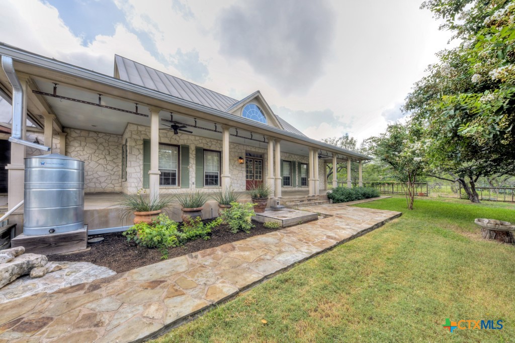 1210 Whispering Woods Trail Property Photo 6