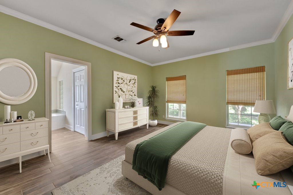 1210 Whispering Woods Trail Property Photo 20