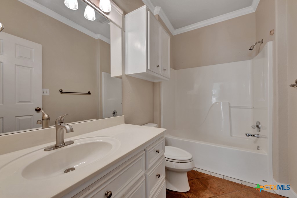 1210 Whispering Woods Trail Property Photo 23