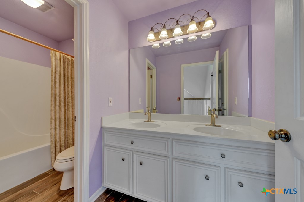 1210 Whispering Woods Trail Property Photo 25