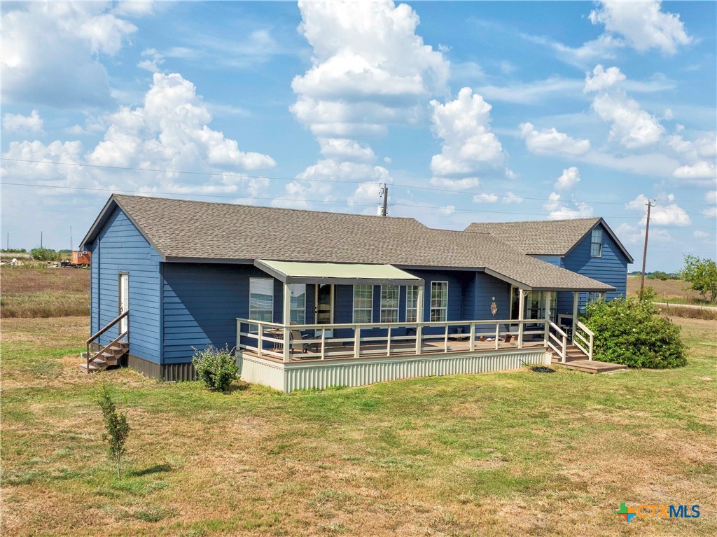 398 County Road 264 Property Photo 1