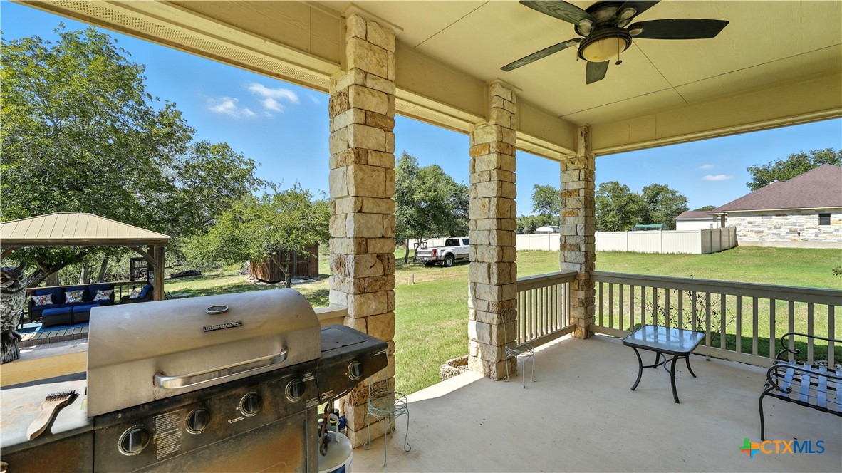 121 Carrizo Ridge Property Photo 9