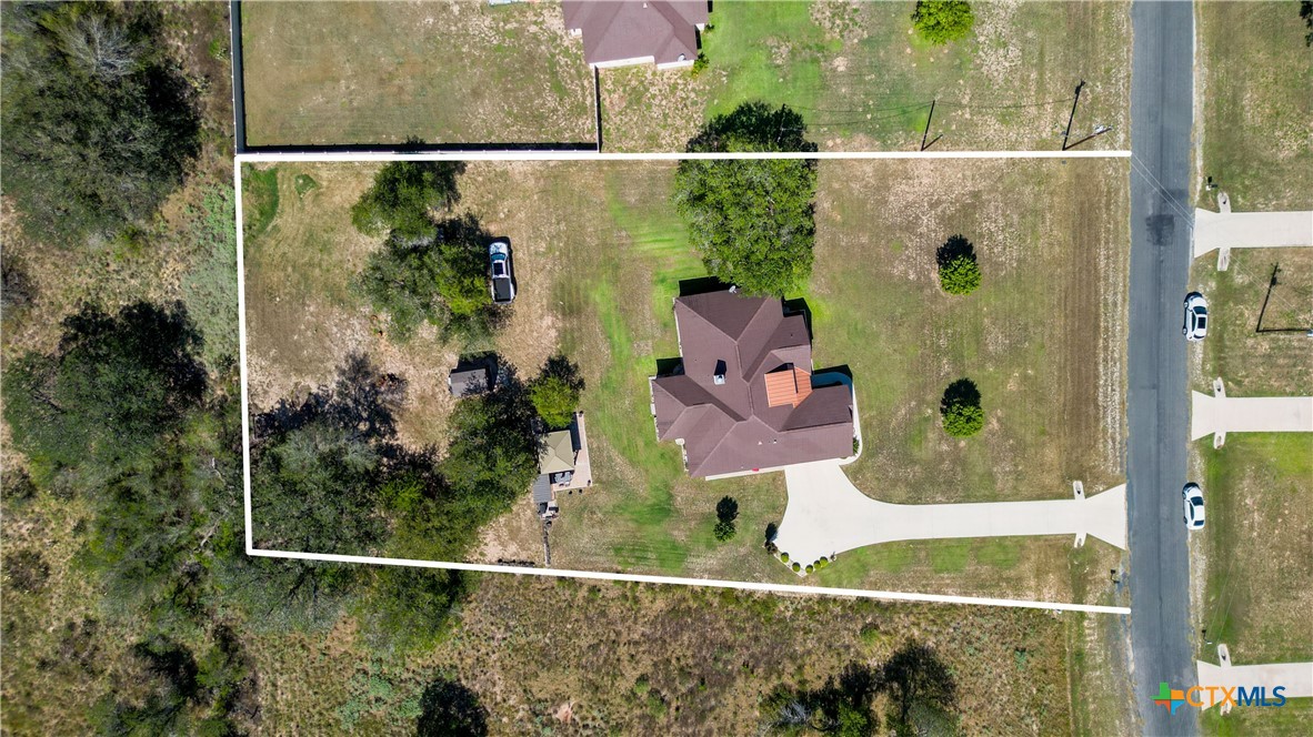 121 Carrizo Ridge Property Photo 42
