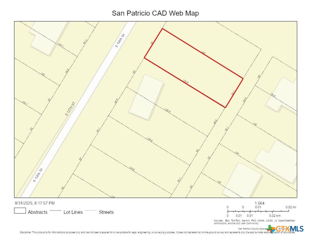 Lot 2 S 12th St Property Photo 5