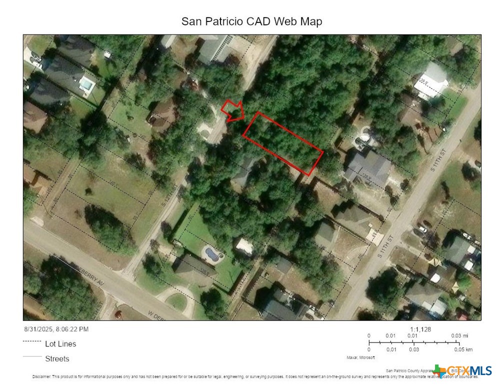 Lot 2 S 12th St Property Photo 6