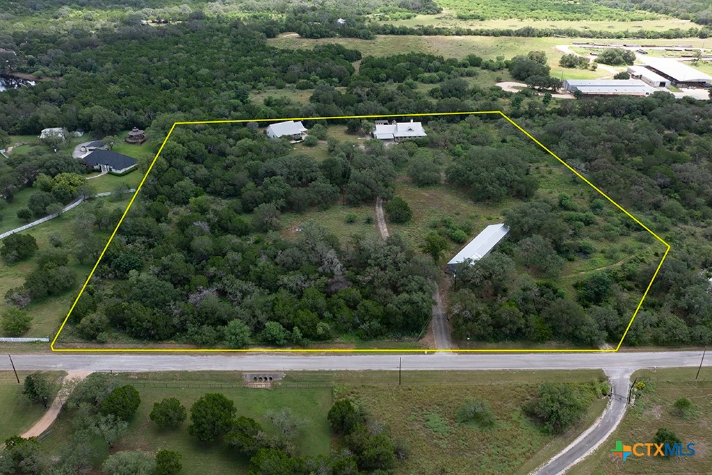 1210 Whispering Woods Trail Property Photo