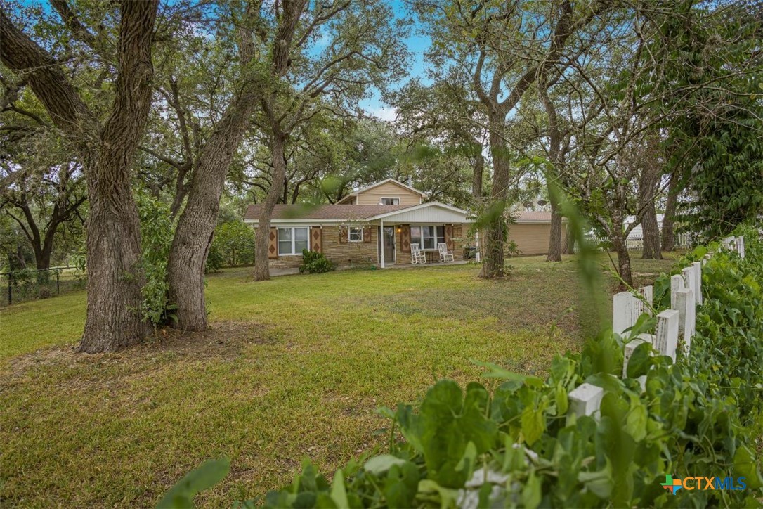 5209 Fm 447 Property Photo