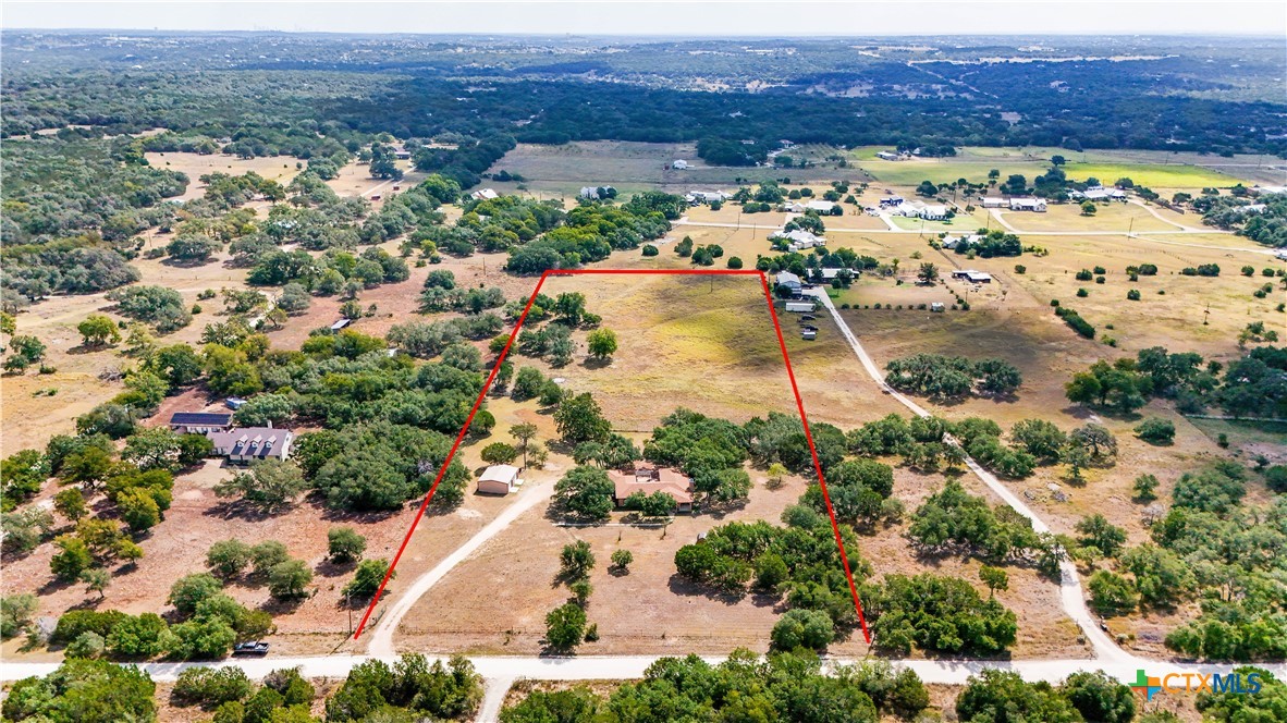 220 Lanier Ranch Road Property Photo 1