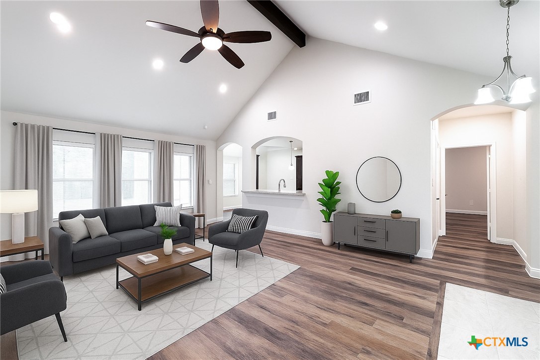 267 Oak View Drive Property Photo 3