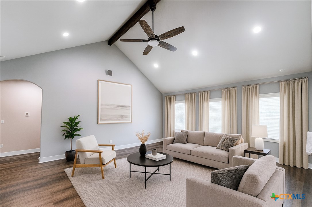 267 Oak View Drive Property Photo 4