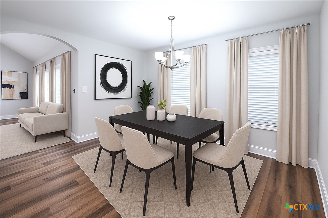 267 Oak View Drive Property Photo 5