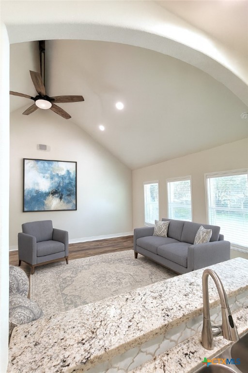 267 Oak View Drive Property Photo 9