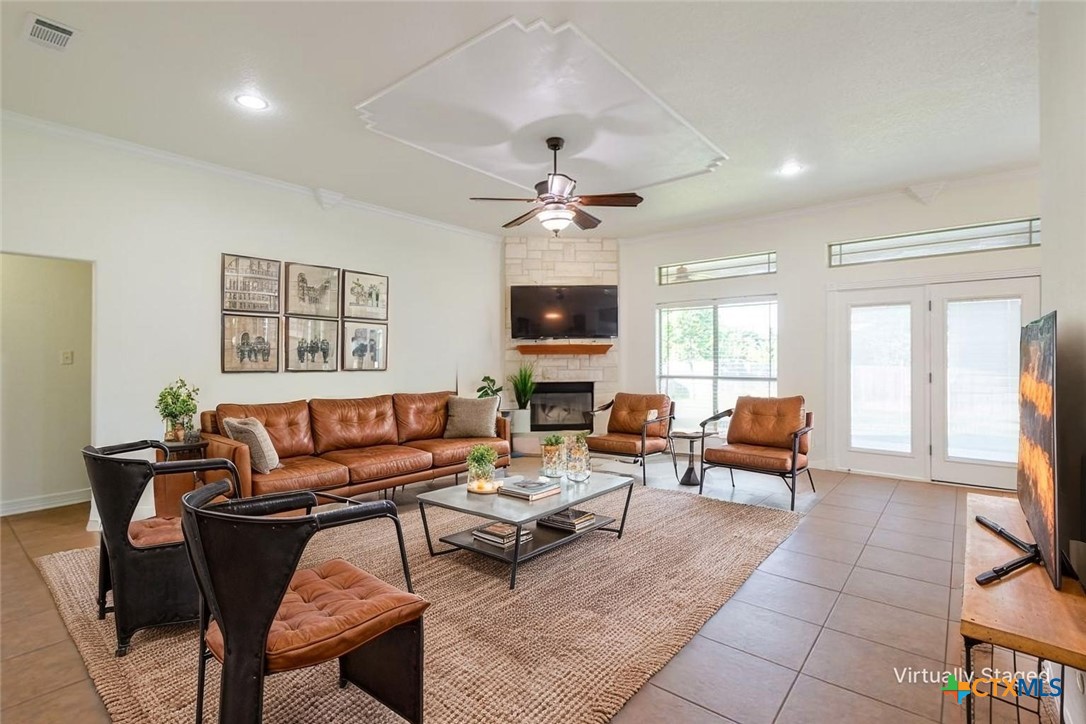 306 Wrought Iron Drive Property Photo 1
