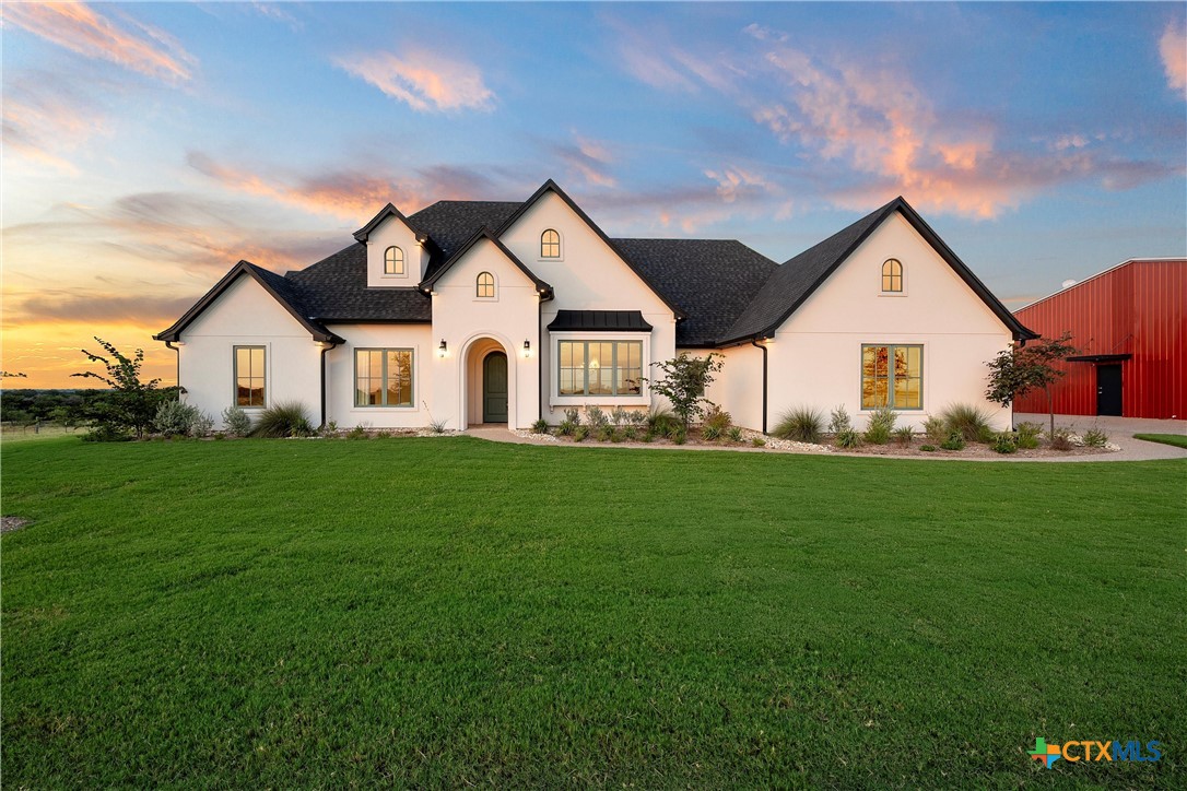 2176 N Speegleville Road Property Photo 1