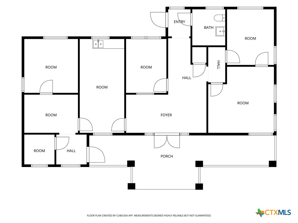 1712 N Interstate 35 Property Photo 13