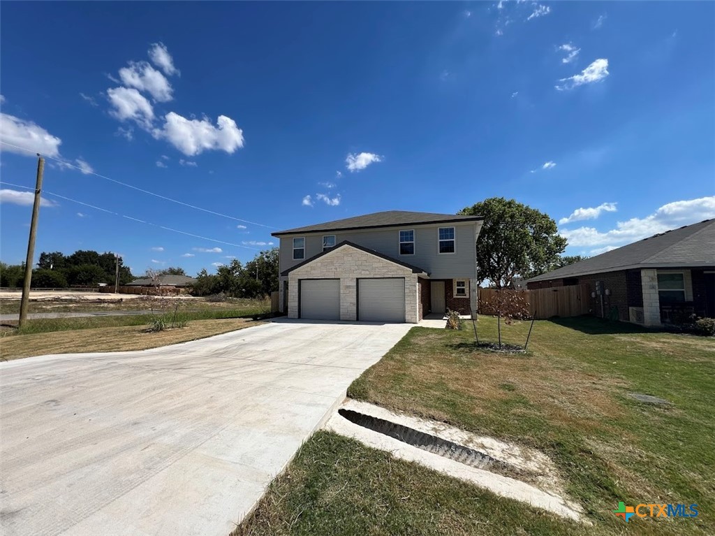 1701 Dakota Trace A Property Photo 1