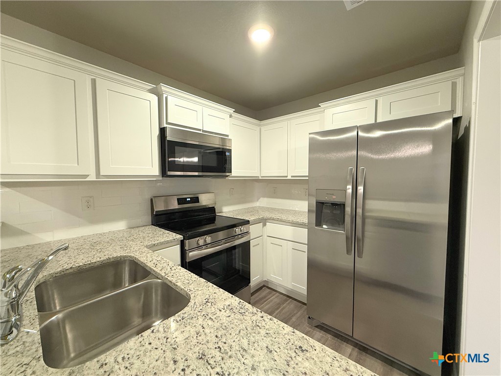 1701 Dakota Trace A Property Photo 5