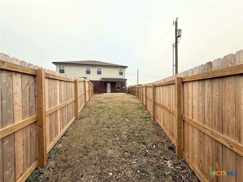 1701 Dakota Trace A Property Photo 21