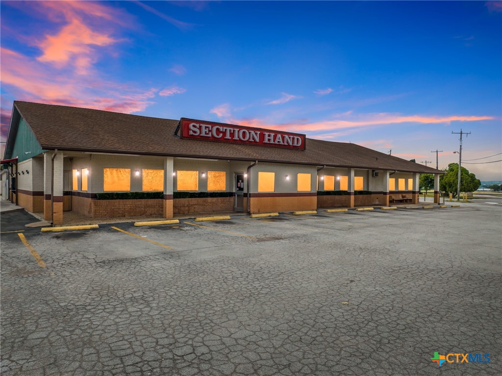4412 S Hwy 377 Property Photo 1