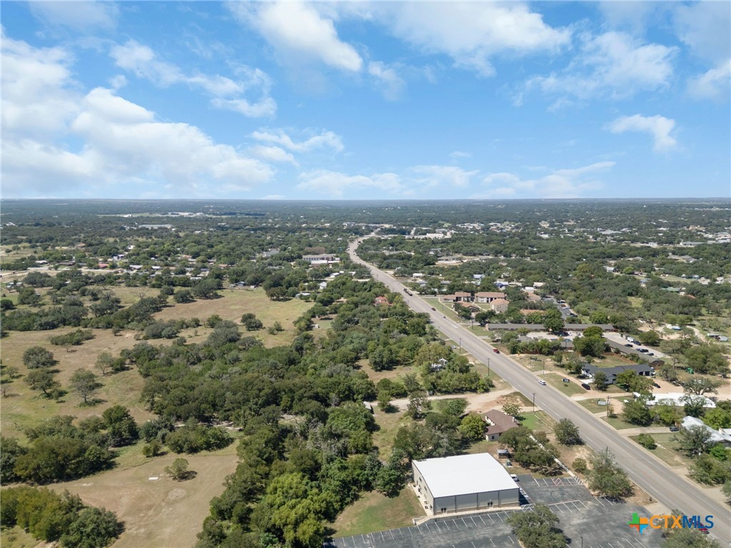 1404 Central Texas Expressway Property Photo 6