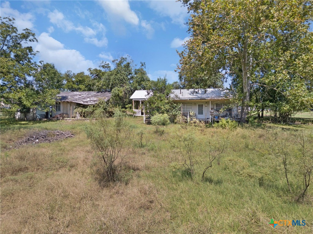 1404 Central Texas Expressway Property Photo 13