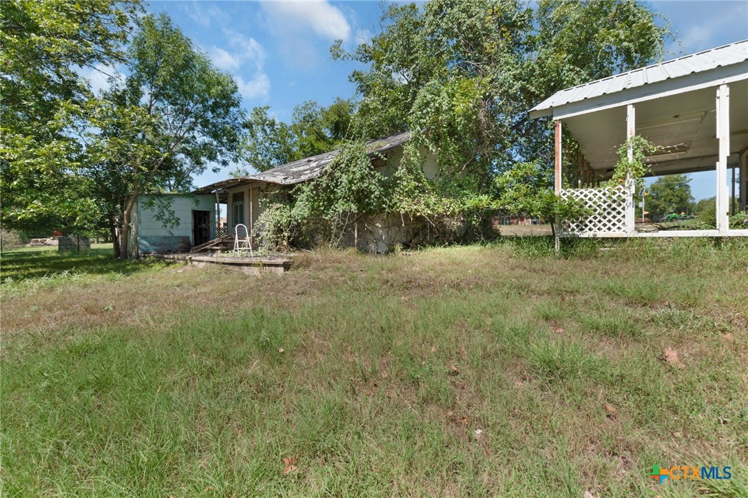 1404 Central Texas Expressway Property Photo 15