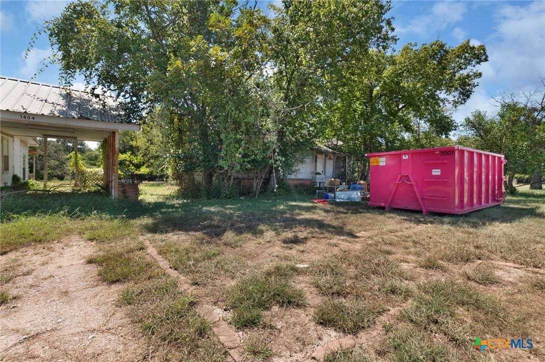 1404 Central Texas Expressway Property Photo 17
