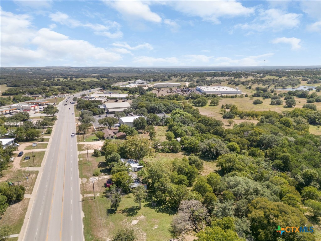 1404 Central Texas Expressway Property Photo 18