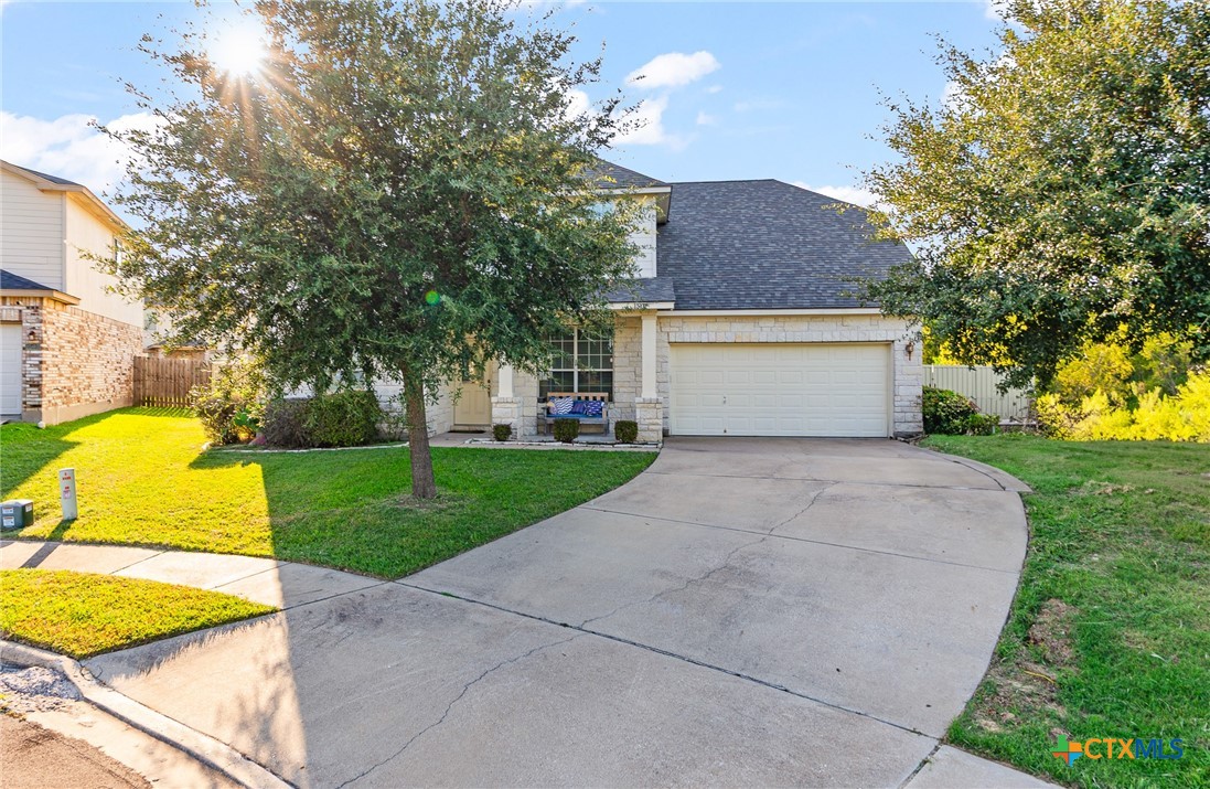 1501 Line Dance Court Property Photo 1