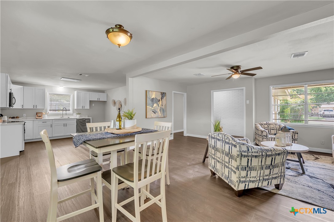 3310 Oakdale Drive Property Photo 4