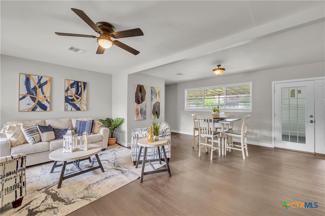 3310 Oakdale Drive Property Photo 6