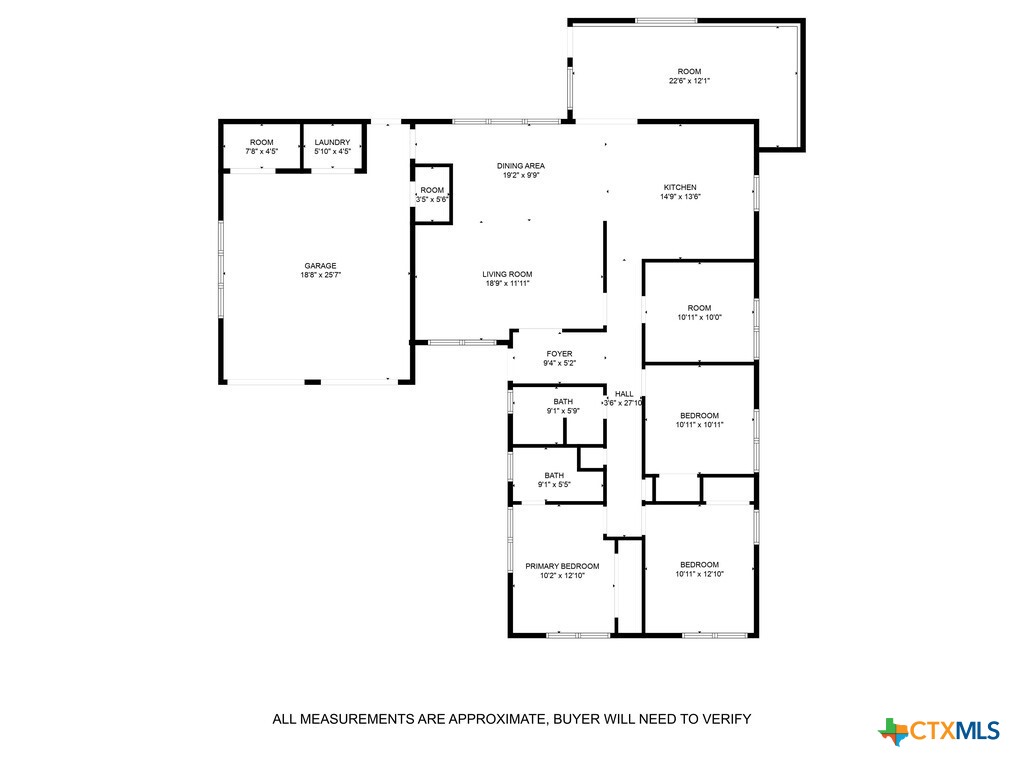 3310 Oakdale Drive Property Photo 27