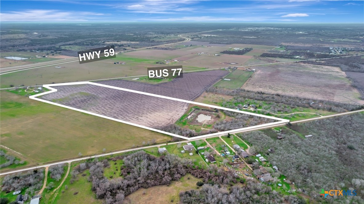 000 Refugio Highway Property Photo 1