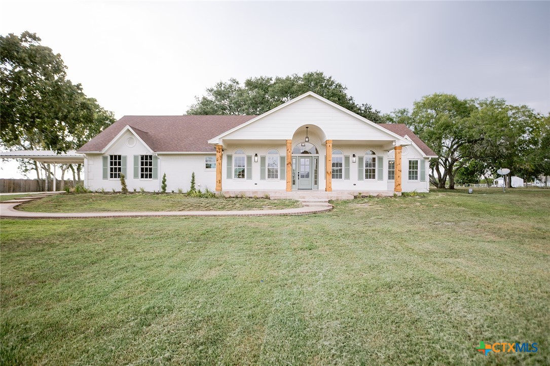 412 Crawford Drive Property Photo 1