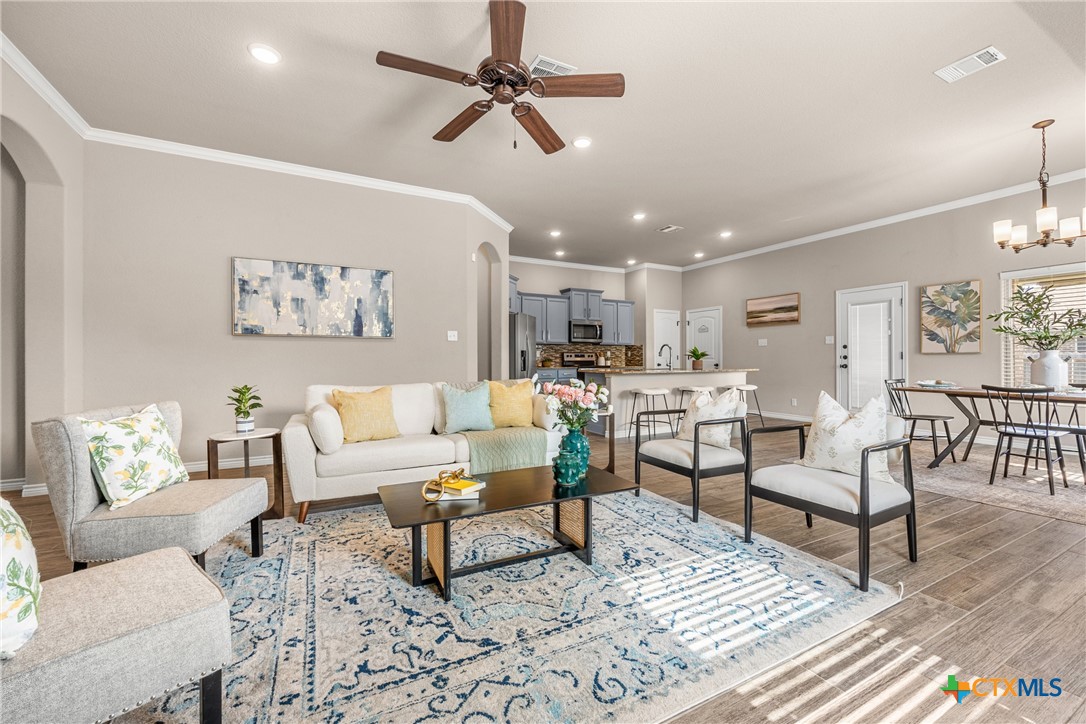 3220 Victoria Meadow Drive Property Photo 1