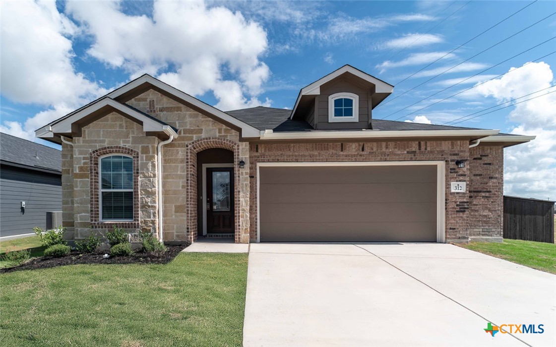 312 Jill's Path Property Photo 1