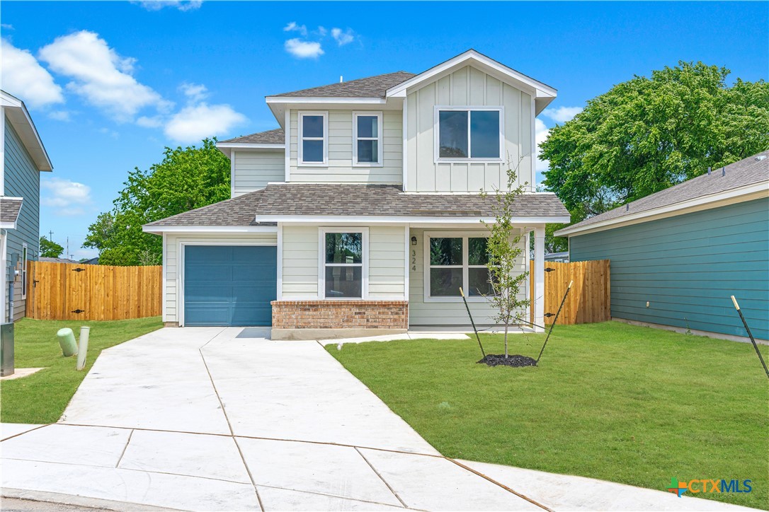 324 Mar Hill Street Property Photo 1