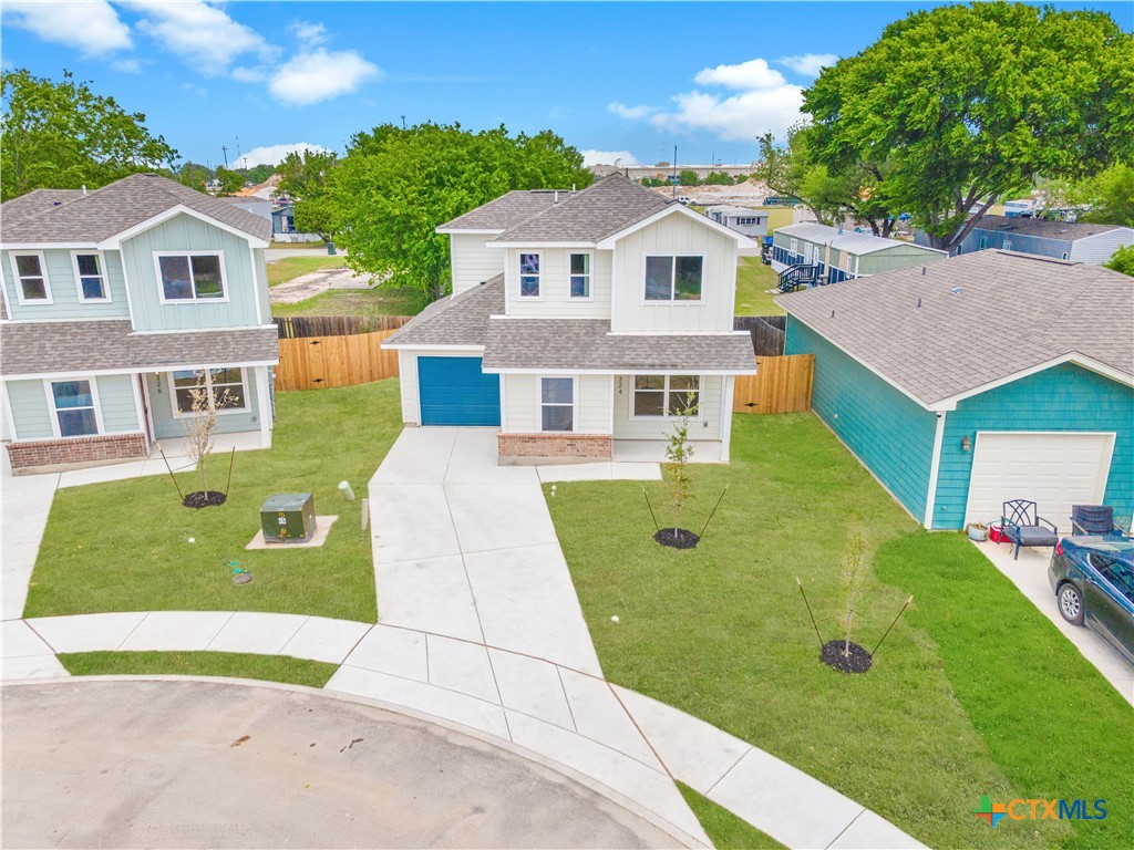 324 Mar Hill Street Property Photo 3