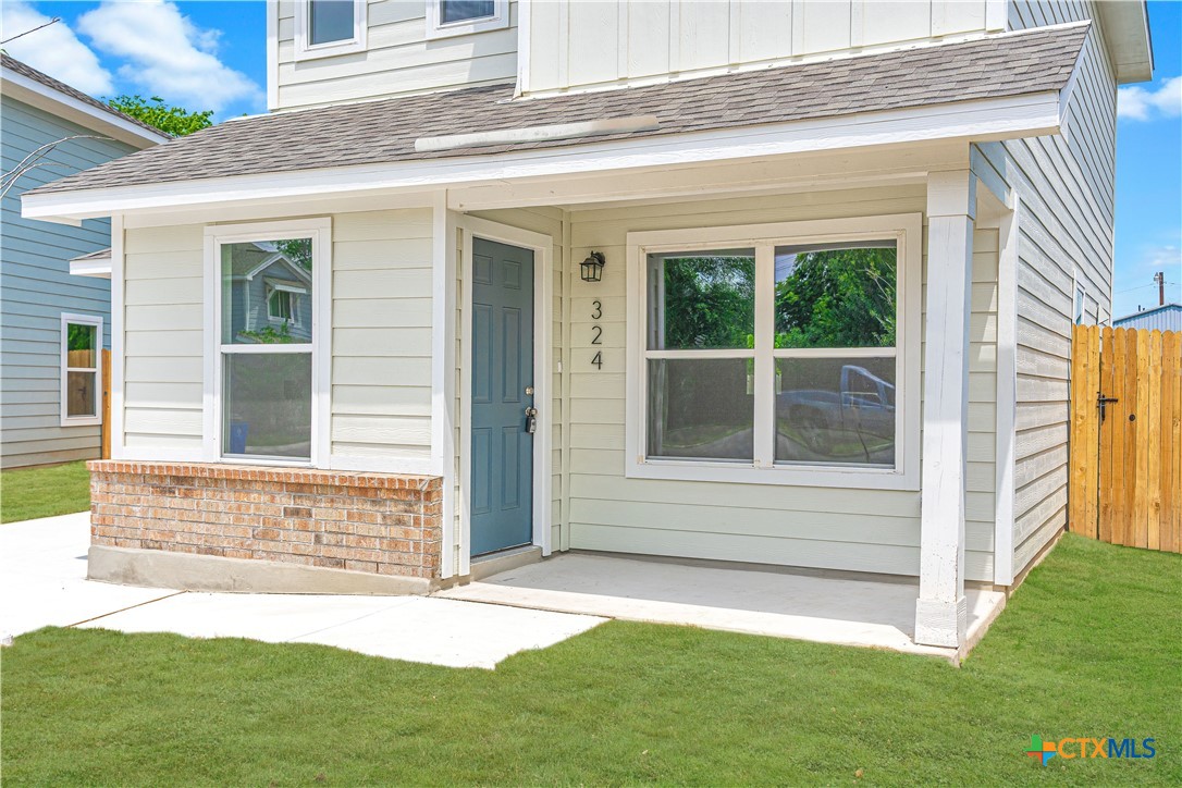 324 Mar Hill Street Property Photo 4