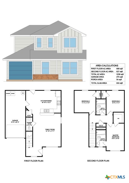 324 Mar Hill Street Property Photo 31