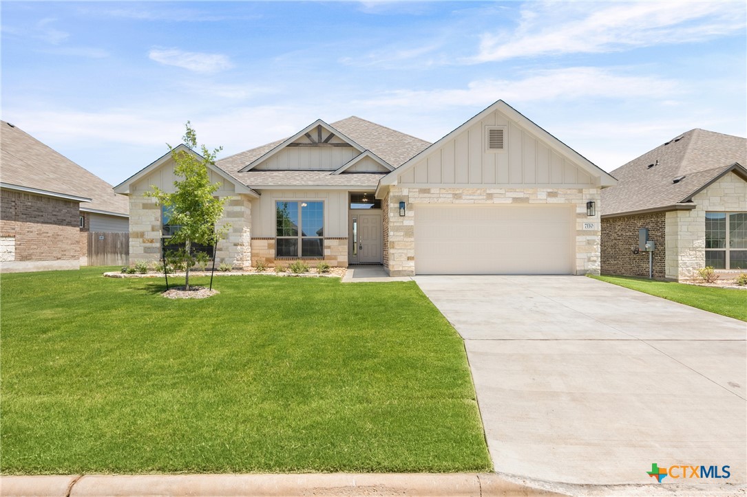 7110 Touchstone Drive Property Photo 1