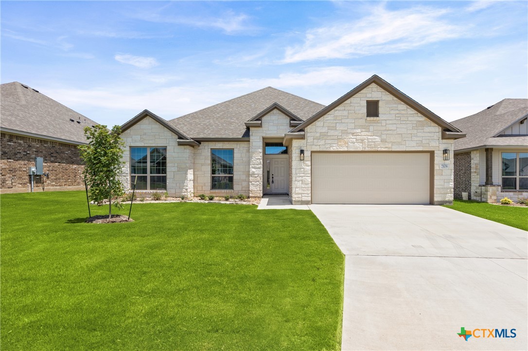 7106 Touchstone Drive Property Photo 1