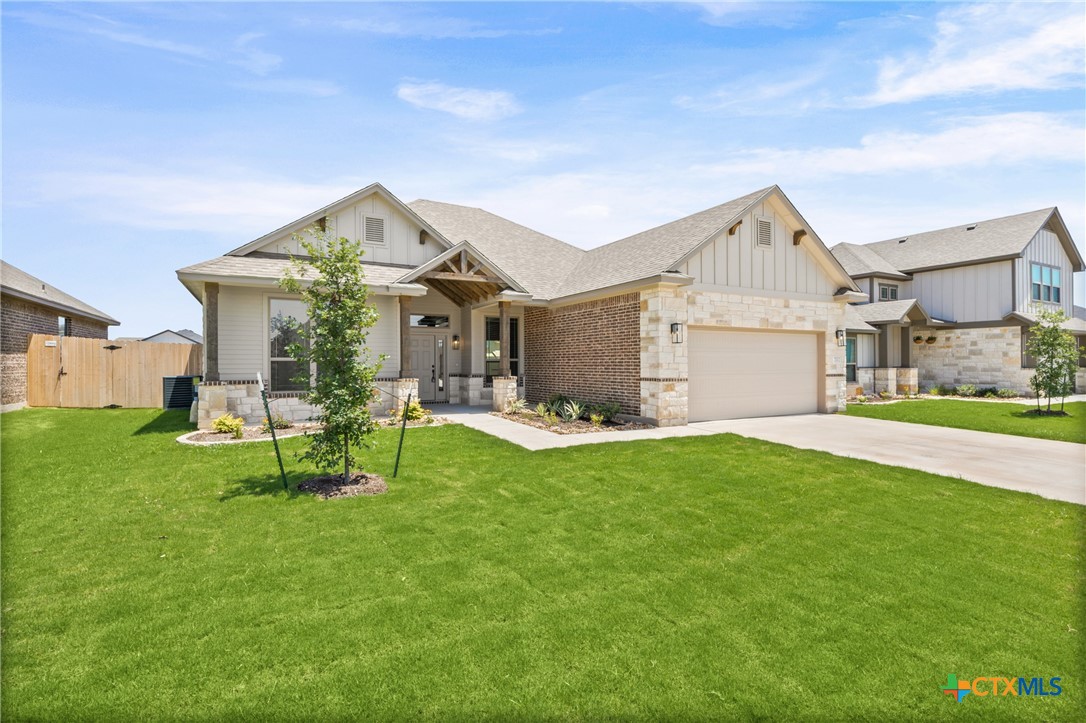 7102 Touchstone Drive Property Photo 3