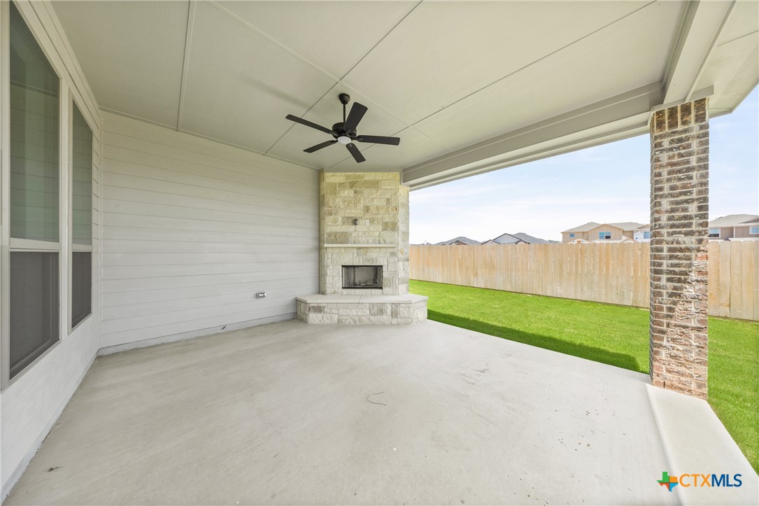 7102 Touchstone Drive Property Photo 29