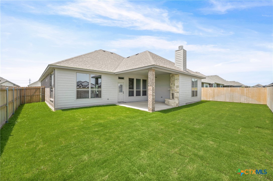 7102 Touchstone Drive Property Photo 31