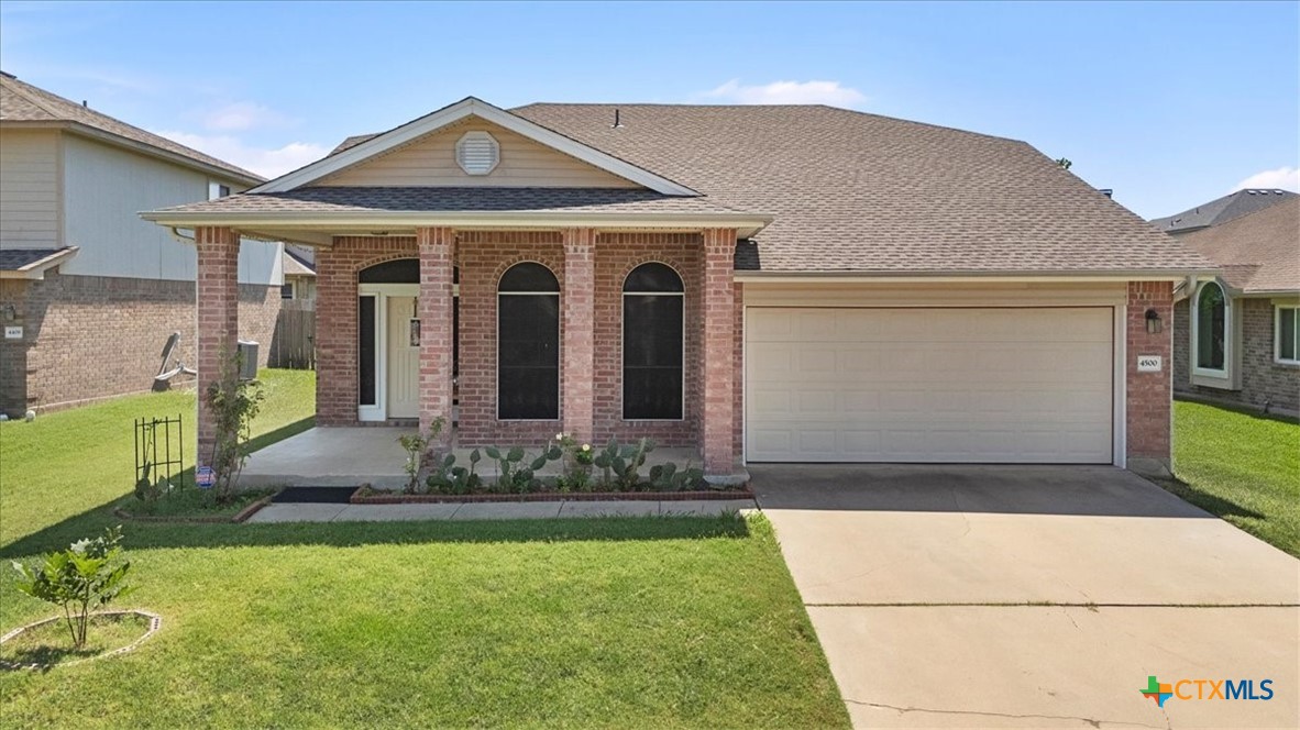 4500 Sydney Harbour Court Property Photo 1