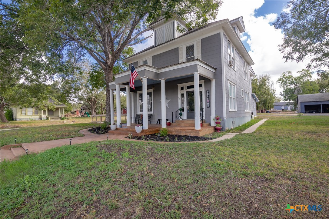 612 N Wilbern