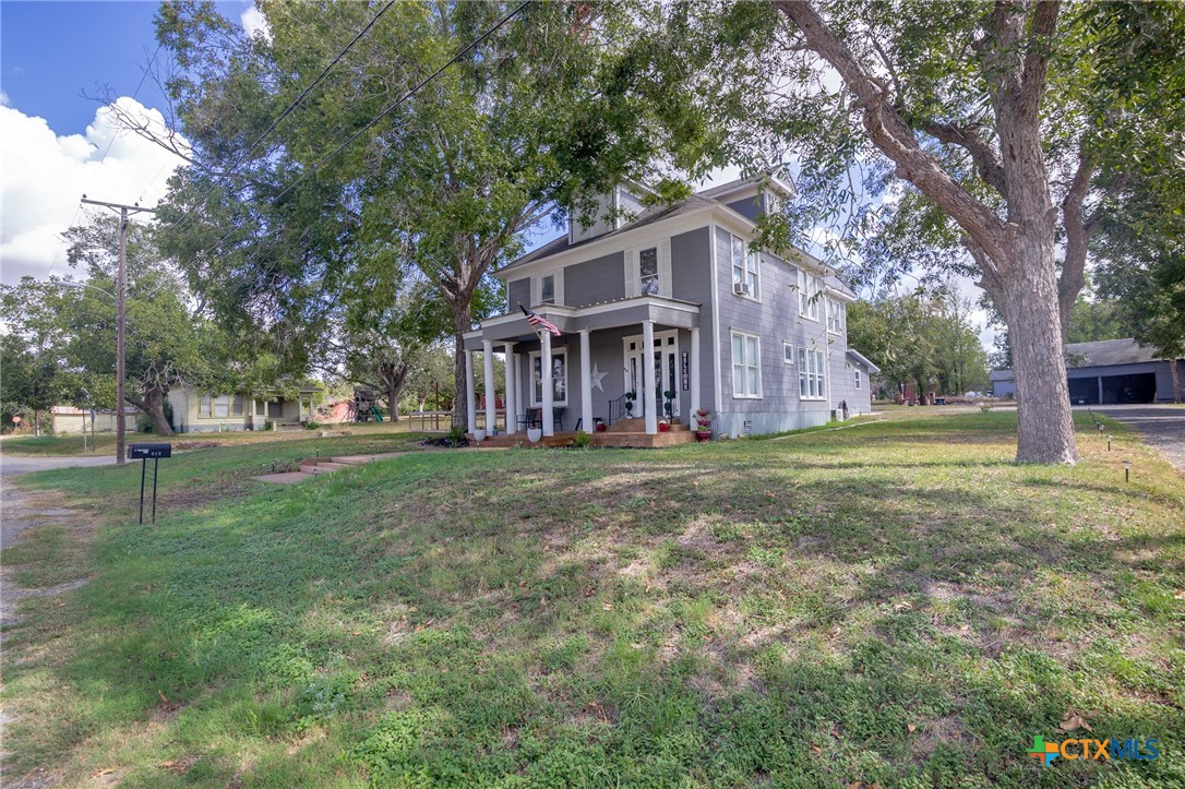 612 N Wilbern Property Photo 7