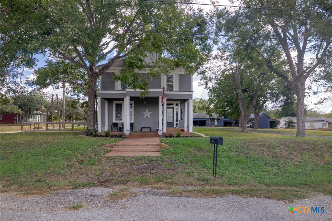 612 N Wilbern Property Photo 25